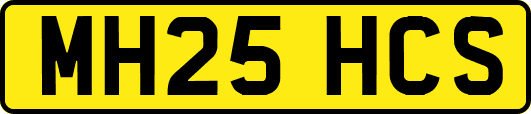 MH25HCS