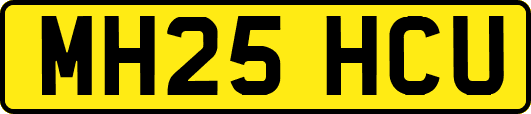 MH25HCU