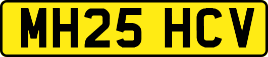 MH25HCV