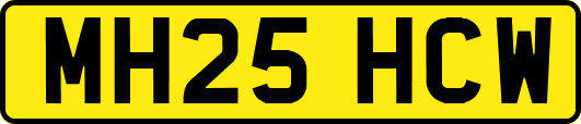 MH25HCW