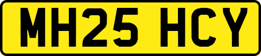 MH25HCY