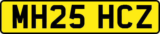 MH25HCZ