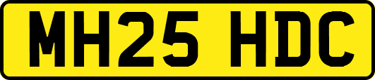 MH25HDC