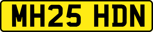 MH25HDN