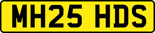 MH25HDS