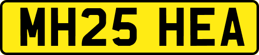 MH25HEA