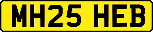 MH25HEB