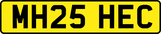 MH25HEC