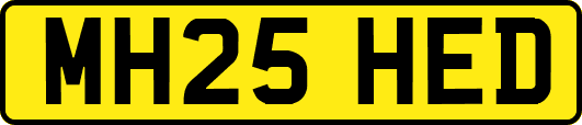 MH25HED