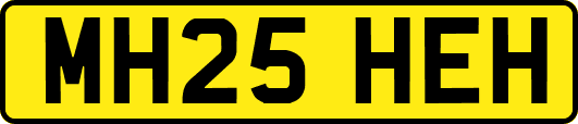 MH25HEH