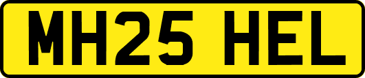 MH25HEL