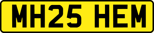 MH25HEM