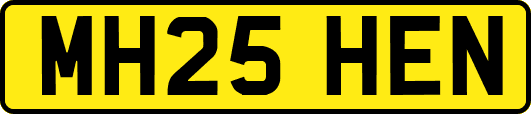 MH25HEN