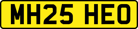 MH25HEO