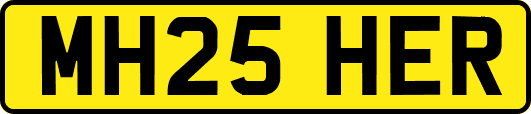 MH25HER