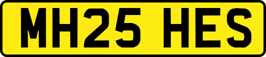 MH25HES