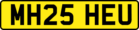 MH25HEU