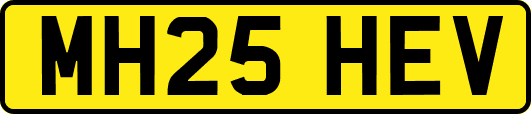 MH25HEV