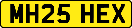MH25HEX