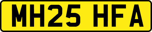 MH25HFA