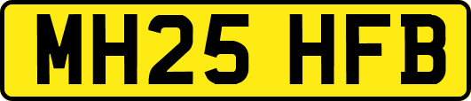 MH25HFB