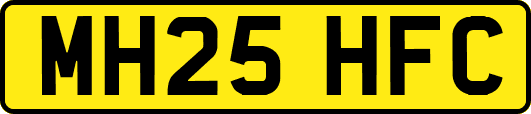 MH25HFC