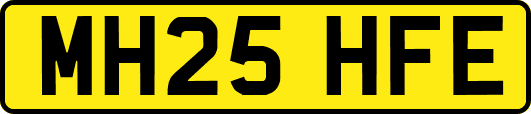 MH25HFE