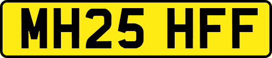 MH25HFF