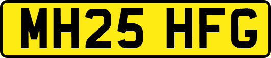 MH25HFG