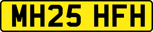 MH25HFH