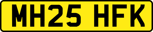 MH25HFK