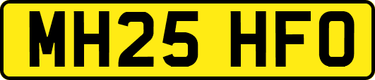 MH25HFO