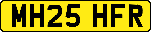 MH25HFR