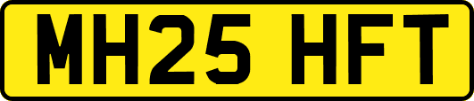 MH25HFT