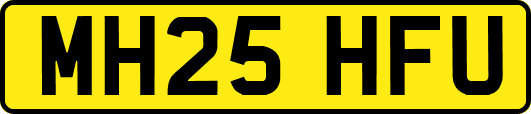 MH25HFU