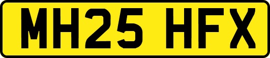MH25HFX