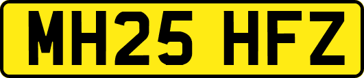 MH25HFZ