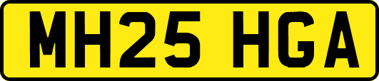 MH25HGA