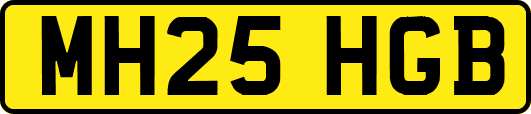 MH25HGB