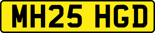MH25HGD