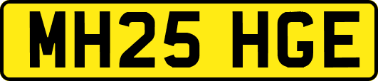 MH25HGE