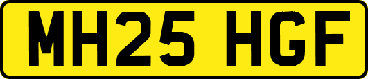 MH25HGF