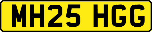 MH25HGG