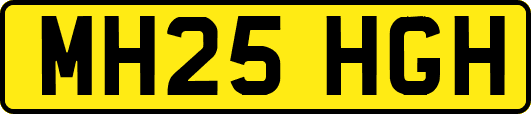 MH25HGH