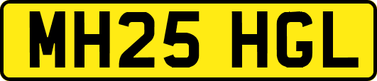 MH25HGL