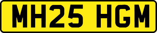 MH25HGM