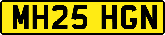 MH25HGN