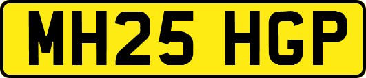 MH25HGP