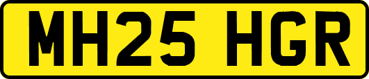 MH25HGR
