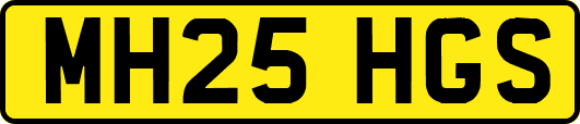 MH25HGS